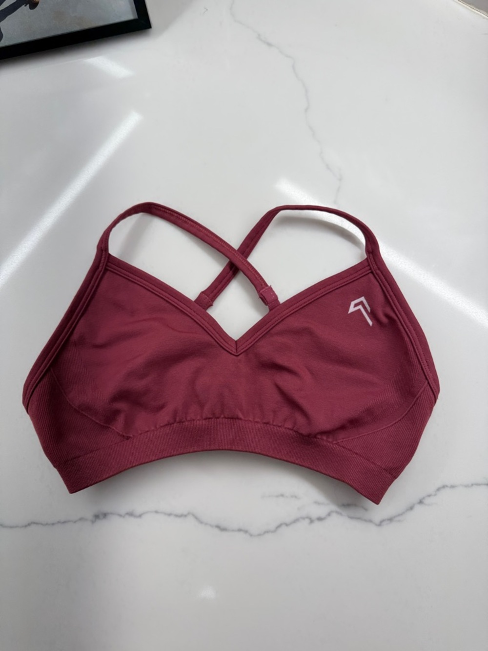 Oner burnt maroon